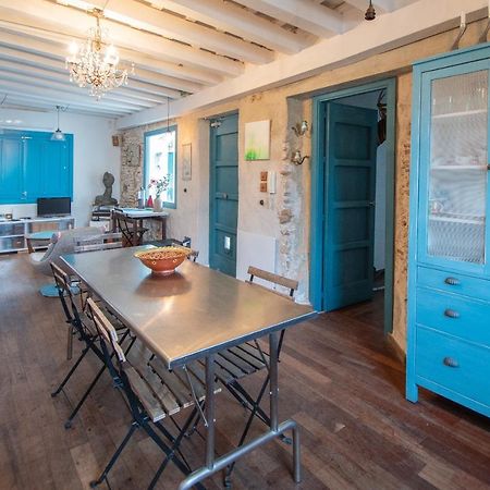 Appartement Amazing Penthouse Cadix Extérieur photo