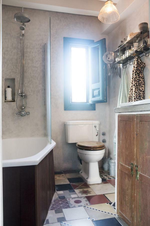 Appartement Amazing Penthouse Cadix Extérieur photo