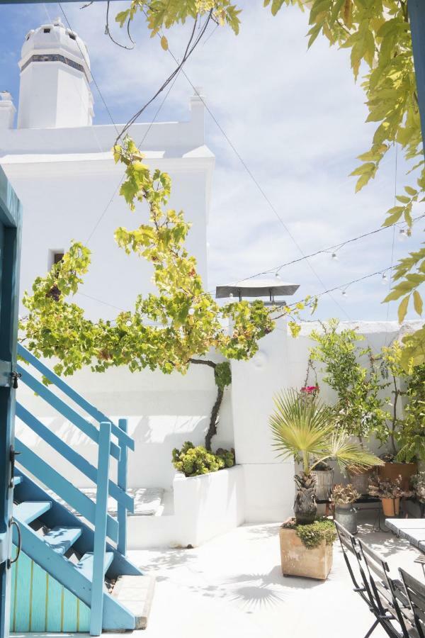 Appartement Amazing Penthouse Cadix Extérieur photo