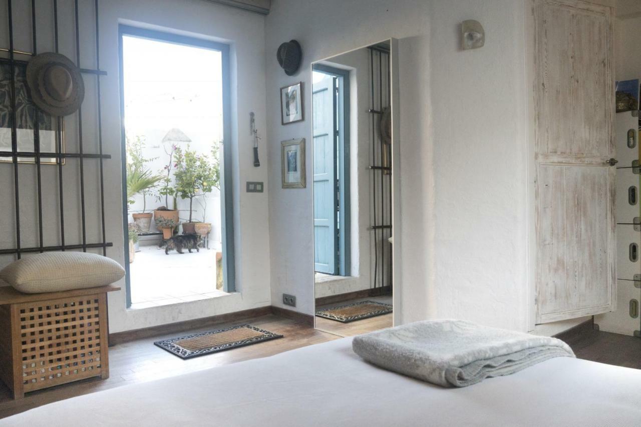 Appartement Amazing Penthouse Cadix Extérieur photo