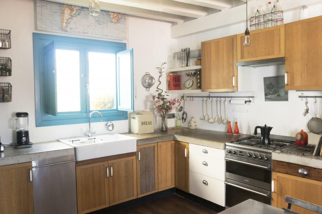 Appartement Amazing Penthouse Cadix Extérieur photo