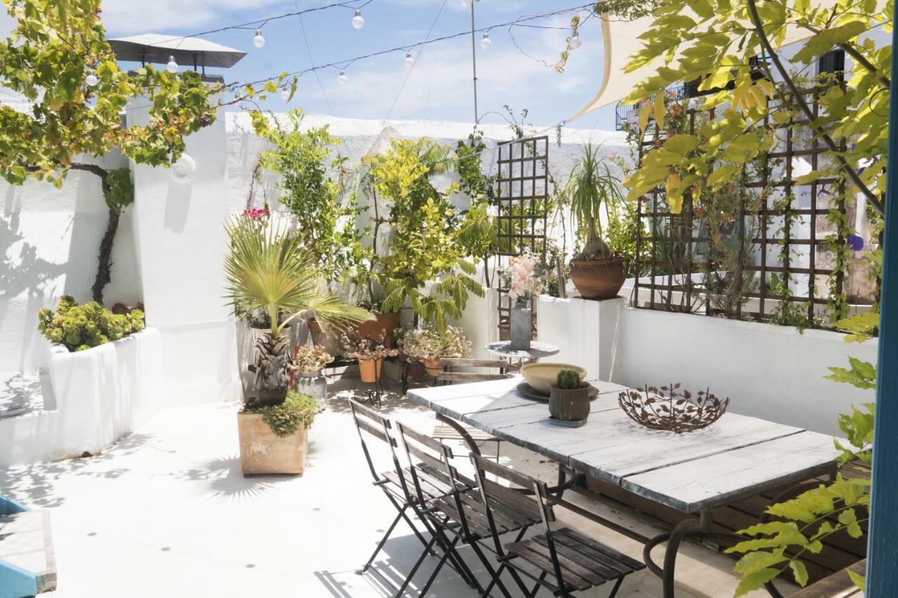 Appartement Amazing Penthouse Cadix Extérieur photo