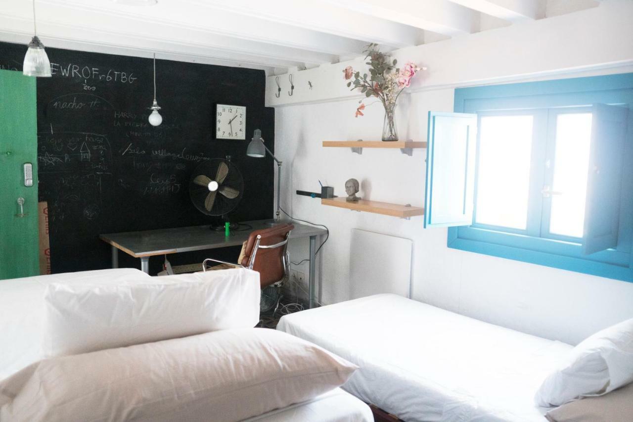 Appartement Amazing Penthouse Cadix Extérieur photo