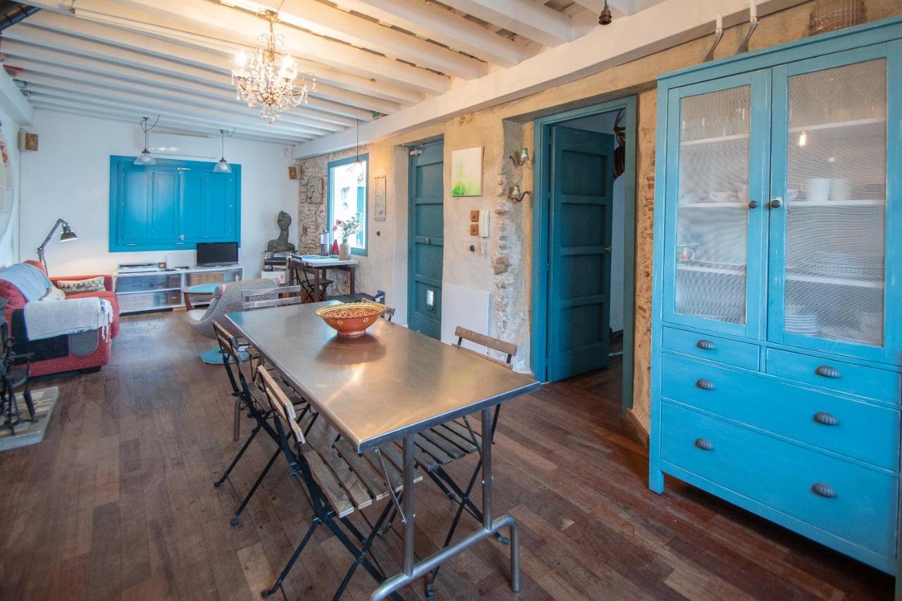 Appartement Amazing Penthouse Cadix Extérieur photo