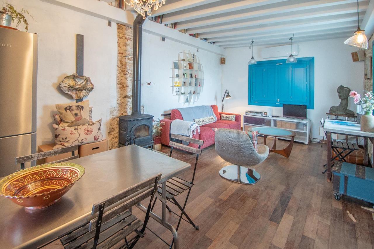 Appartement Amazing Penthouse Cadix Extérieur photo