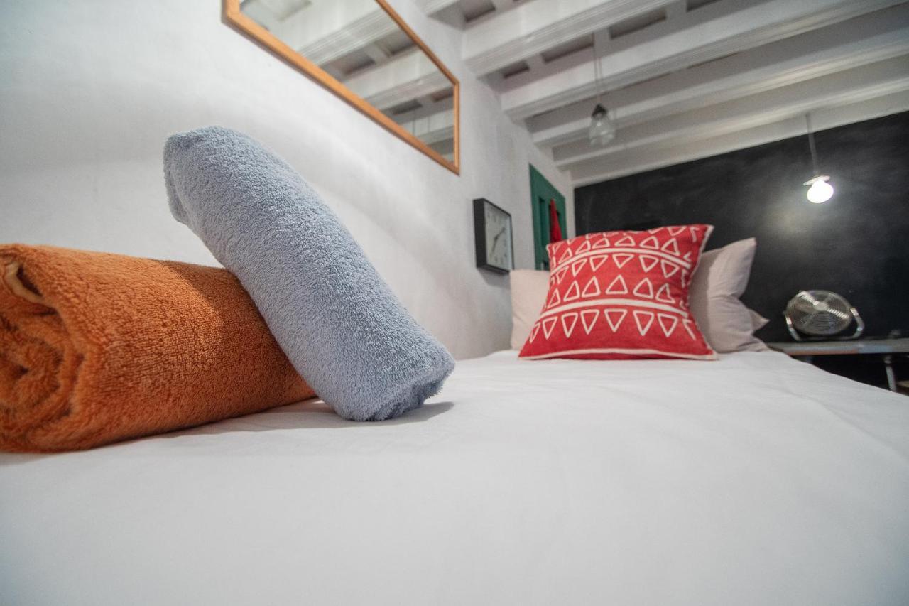 Appartement Amazing Penthouse Cadix Extérieur photo